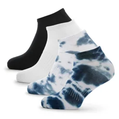 Pajar Fall/Winter<Murray Men'S Bamboo Socks Navy