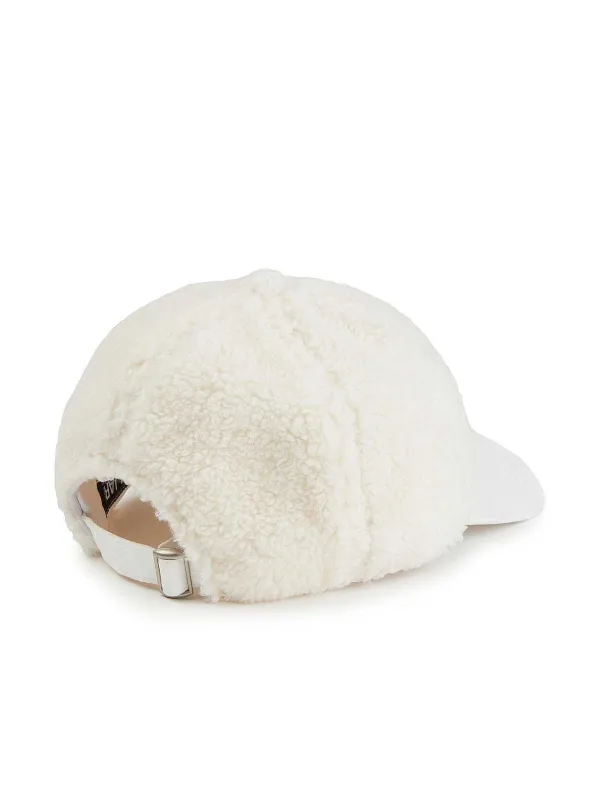 Pajar Fall/Winter<Myla Women'S Cap Ivory