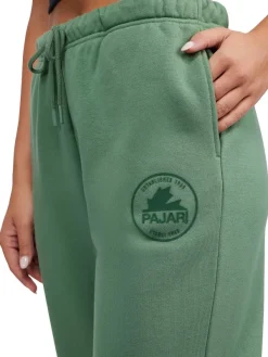 Pajar Bottoms<Nash Women'S Sweatpants Olive