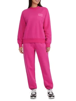 Pajar Bottoms<Nash Women'S Sweatpants Pink