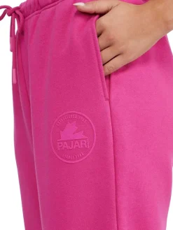 Pajar Bottoms<Nash Women'S Sweatpants Pink