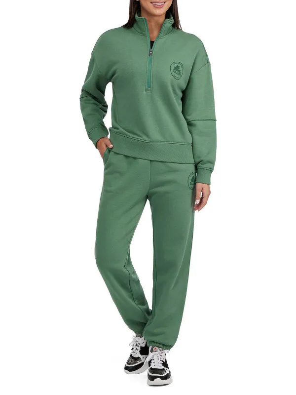 Pajar Fall/Winter<Nash Women'S Sweatpants Olive