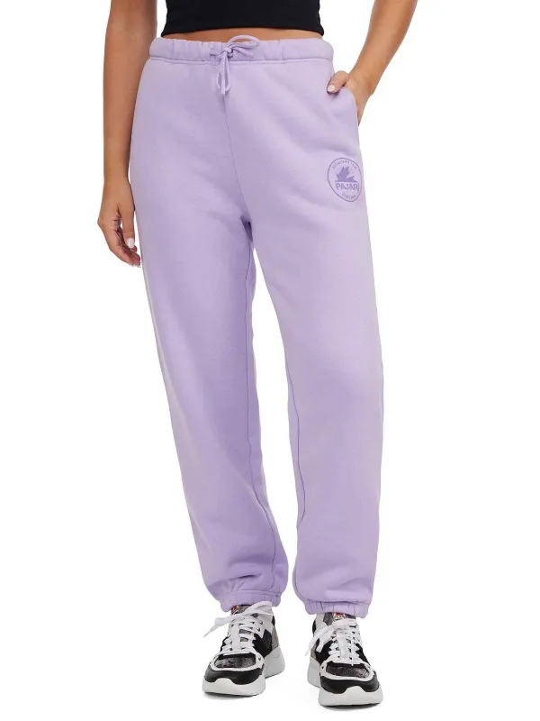 Pajar Bottoms<Nash Women'S Sweatpants Purple