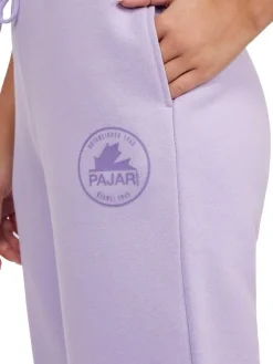 Pajar Bottoms<Nash Women'S Sweatpants Purple