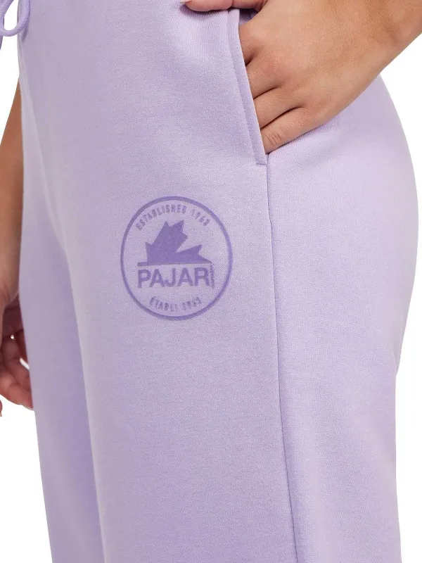 Pajar Bottoms<Nash Women'S Sweatpants Purple