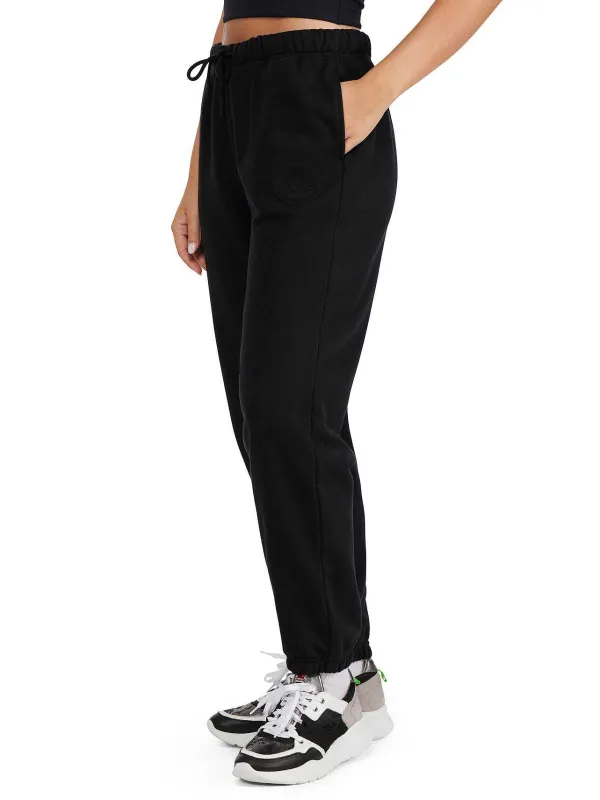 Pajar Bottoms<Nash Women'S Sweatpants Black