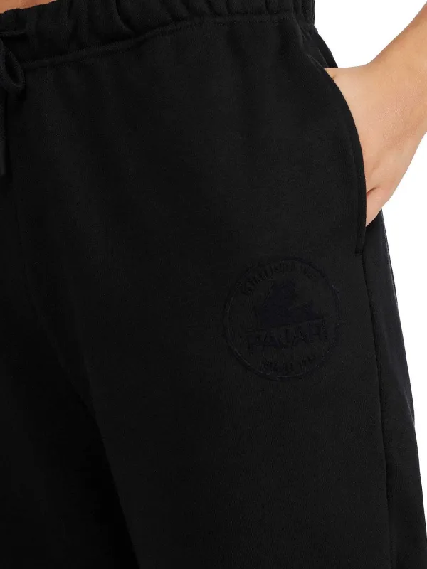 Pajar Bottoms<Nash Women'S Sweatpants Black