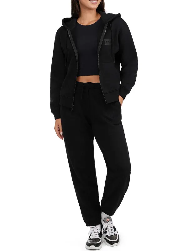 Pajar Bottoms<Nash Women'S Sweatpants Black