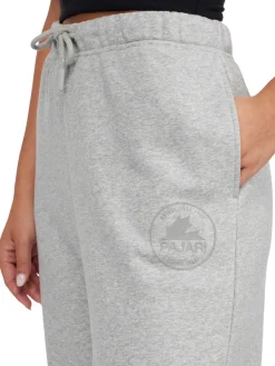 Pajar Bottoms<Nash Women'S Sweatpants Grey