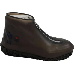 Pajar Product Care<Niagara Zip Low Shoe Cover Clear