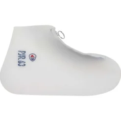 Pajar Product Care<Niagara Zip Low Shoe Cover Clear