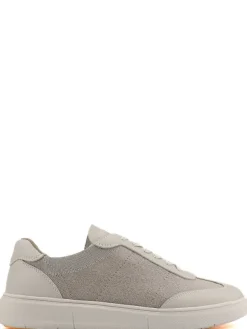 Pajar Sneakers<Oliver Men'S Sneaker Light Grey