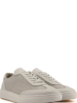Pajar Sneakers<Oliver Men'S Sneaker Light Grey