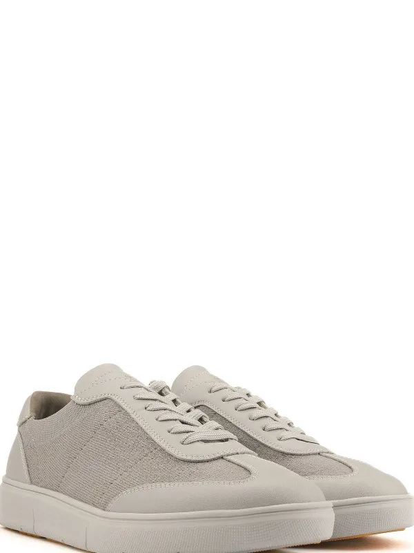 Pajar Sneakers<Oliver Men'S Sneaker Light Grey