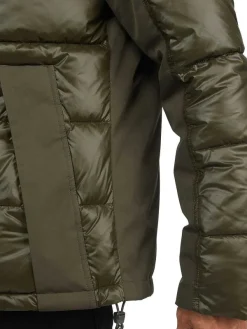 Pajar Lightweight<Olsen Men'S Lightweight Puffer Military