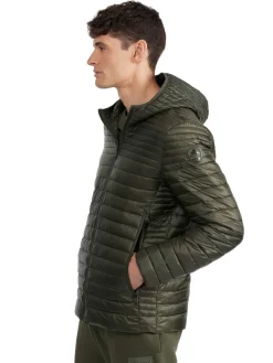 Pajar Fall/Winter<Osprey Men'S Lightweight Packable Jacket Military