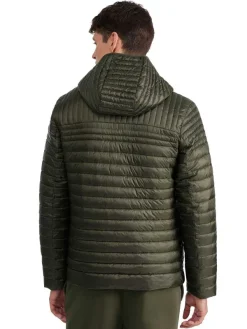 Pajar Lightweight<Osprey Men'S Lightweight Packable Jacket Military