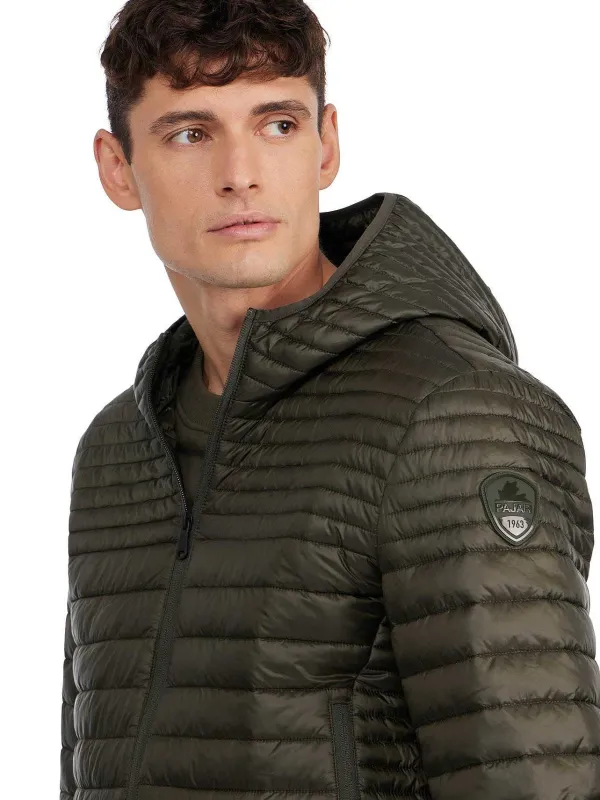 Pajar Lightweight<Osprey Men'S Lightweight Packable Jacket Military