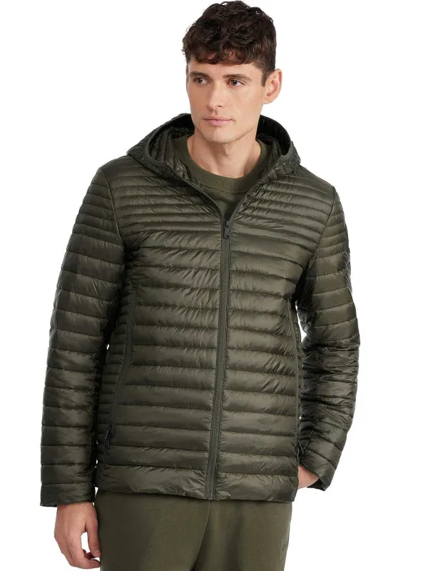 Pajar Lightweight<Osprey Men'S Lightweight Packable Jacket Military