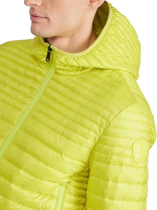 Pajar Lightweight<Osprey Men'S Lightweight Packable Jacket Neon Green