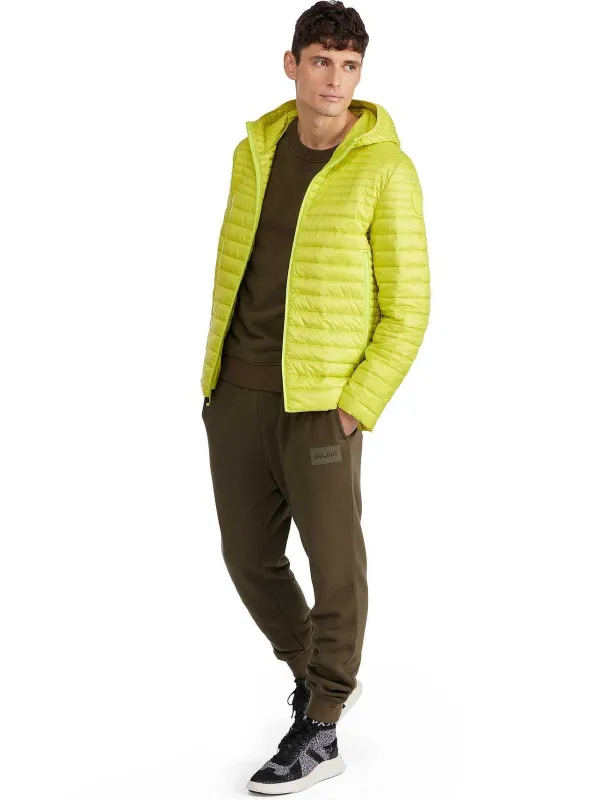 Pajar Lightweight<Osprey Men'S Lightweight Packable Jacket Neon Green