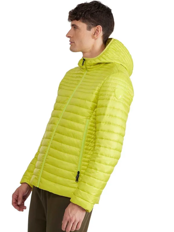 Pajar Lightweight<Osprey Men'S Lightweight Packable Jacket Neon Green