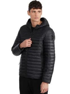 Pajar Lightweight<Osprey Men'S Lightweight Packable Jacket Black