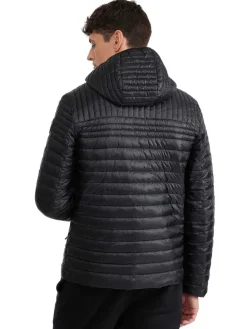 Pajar Lightweight<Osprey Men'S Lightweight Packable Jacket Black
