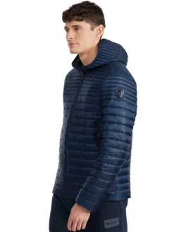 Pajar Lightweight<Osprey Men'S Lightweight Packable Jacket Navy