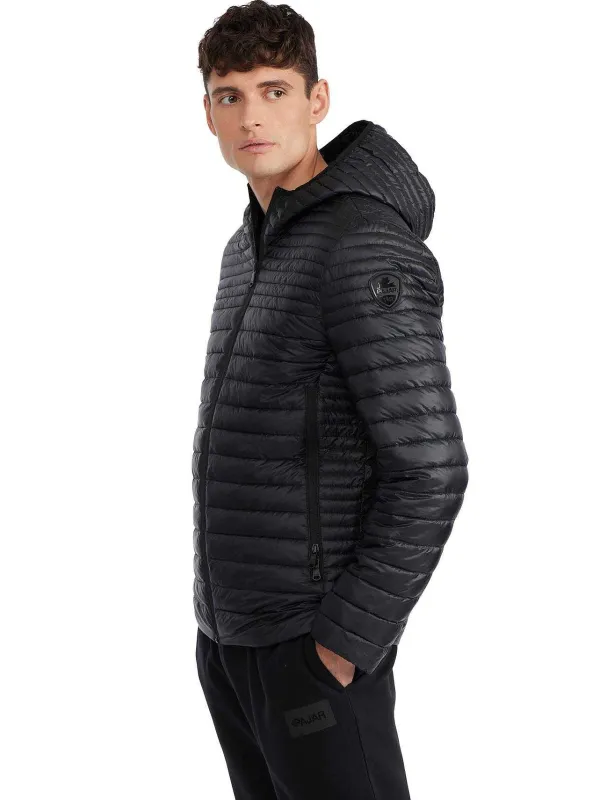 Pajar Fall/Winter<Osprey Men'S Lightweight Packable Jacket Black