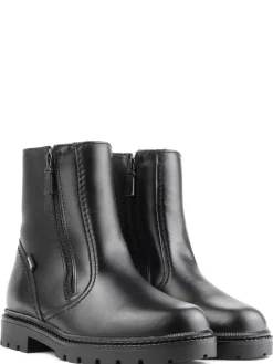 Pajar Casual Boots<Othello Br Men'S Heritage Boot Black