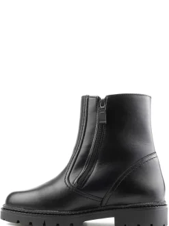 Pajar Casual Boots<Othello Br Men'S Heritage Boot Black