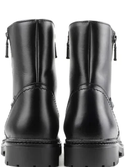 Pajar Casual Boots<Othello Br Men'S Heritage Boot Black