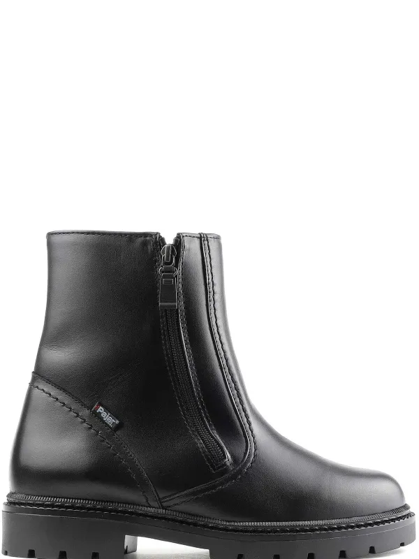 Pajar Fall/Winter<Othello Br Men'S Heritage Boot Black