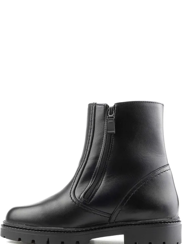 Pajar Fall/Winter<Othello Br Men'S Heritage Boot Black