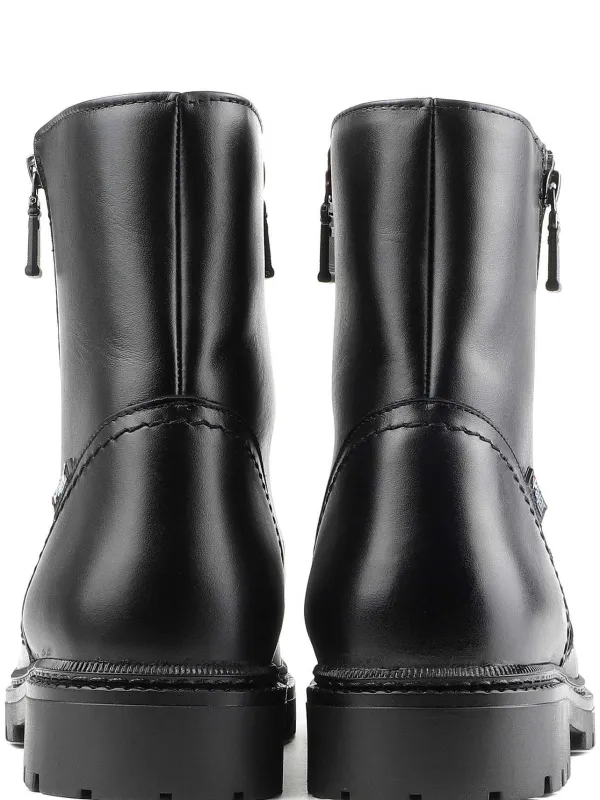 Pajar Fall/Winter<Othello Br Men'S Heritage Boot Black