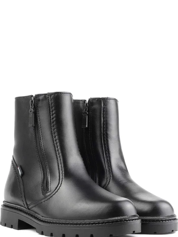 Pajar Fall/Winter<Othello Br Men'S Heritage Boot Black