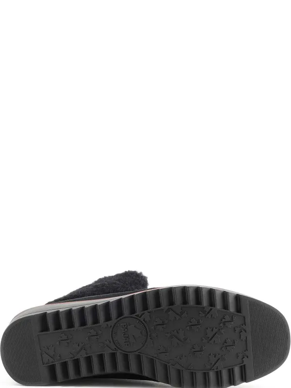 Pajar Heritage Canada Collection<Paige Women'S Heritage Ankle Boot Black