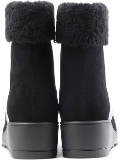 Pajar Heritage Canada Collection<Penelope Women'S Heritage Ankle Boot Black