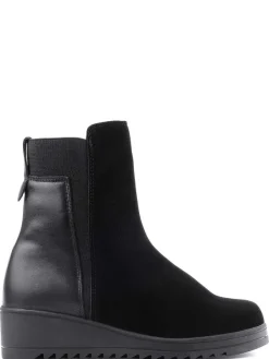 Pajar Heritage Canada Collection<Pentland Women'S Heritage Boot Black
