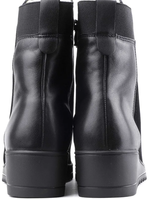 Pajar Heritage Canada Collection<Pentland Women'S Heritage Boot Black