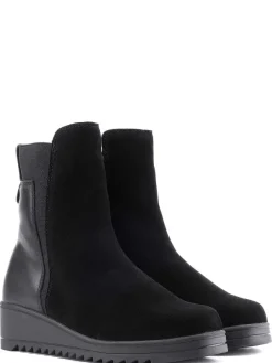 Pajar Heritage Canada Collection<Pentland Women'S Heritage Boot Black