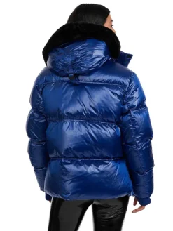 Pajar Puffers<Phoebe Women'S Puffer Jacket Sapphire