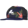 Pajar Hats And Headwear<Play Snapback Cap Multicolor