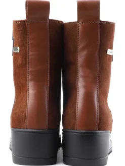Pajar Fall/Winter<Portland Women'S Heritage Boot Cognac