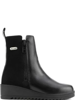Pajar Casual Boots<Portland Women'S Heritage Boot Black