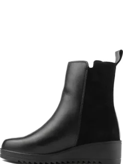Pajar Fall/Winter<Portland Women'S Heritage Boot Black