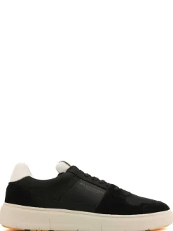 Pajar Sneakers<Premium Cup M Men'S Sneaker Black