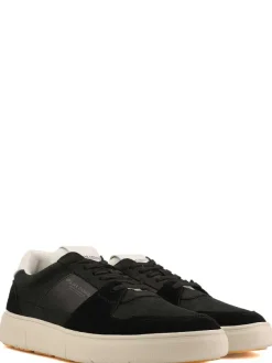 Pajar Sneakers<Premium Cup M Men'S Sneaker Black