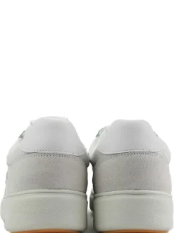 Pajar Sneakers<Premium Cup M Men'S Sneaker White